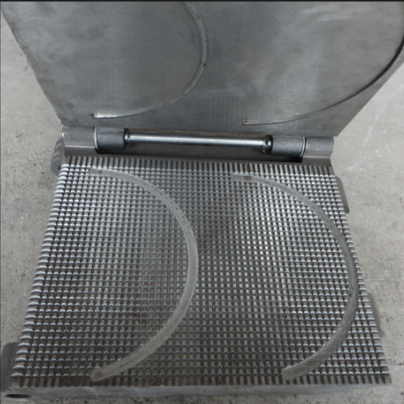 baking plate baking plate